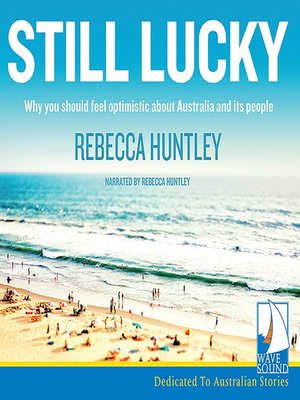 cover image of Still Lucky